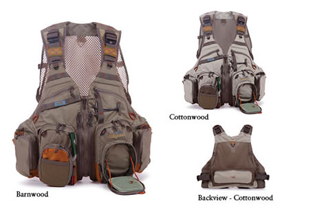 Fishpond Gore Range Tech Pack - click to zoom