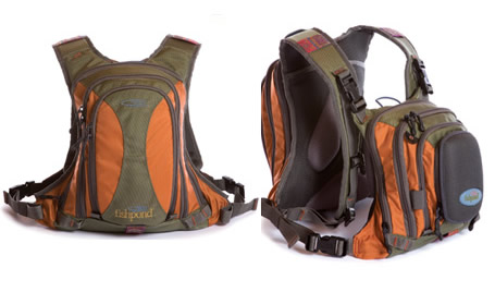 Fishpond Glacier Modular Vest Pack