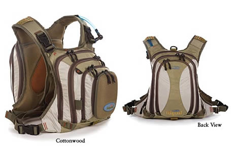 Fishpond High Country Tech Pack - new color for 2009