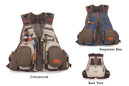 Fishpond Open Range Tech Pack