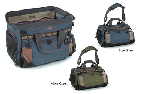 Fishpond Prairie Grass Kit Bag