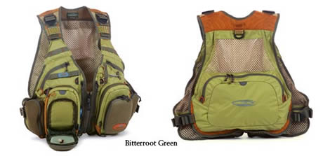Fishpond Open Range Tech Pack