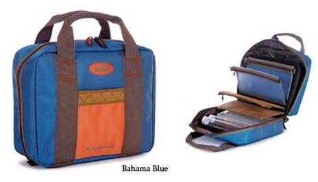 Fishpond Road Trip Fly tying Kit Bag