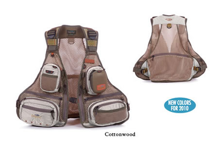 Fishpond Sagebrush Mesh Vest