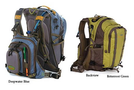 Fishpond Shooting Star Backpack