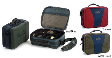 Fishpond Stowaway Reel Case