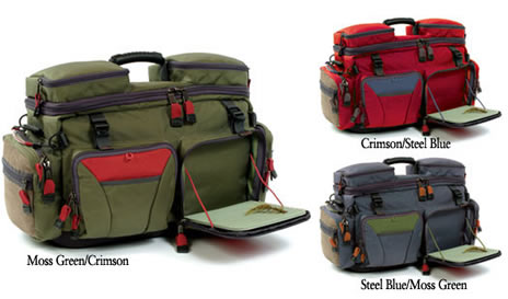 Fishpond Thunderstorm Gear Bag
