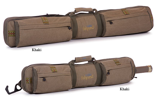 Fishpond Voyager Rod Tube Bags