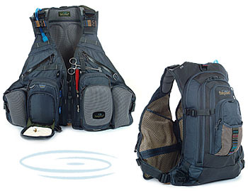Fishpond Wasatch Tech Pack