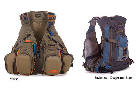 Fishpond Wasatch Tech Pack