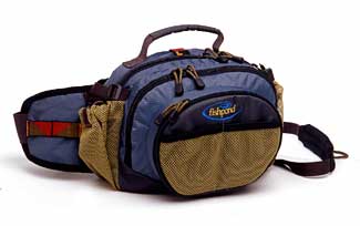 Fishpond WaterDance Guide Pack