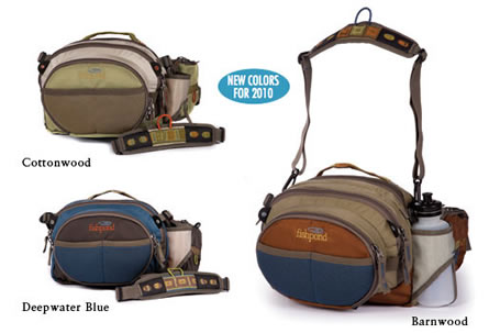 Fishpond WaterDance Guide Pack