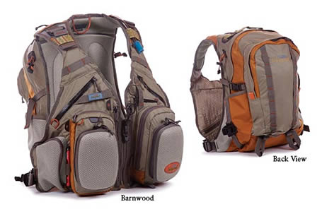 Fishpond Wildhorse Tech Pack