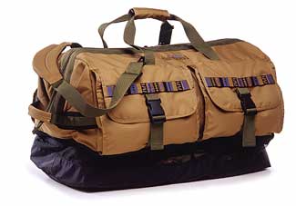 Fishpond Yellowstone Wader Duffel Bag