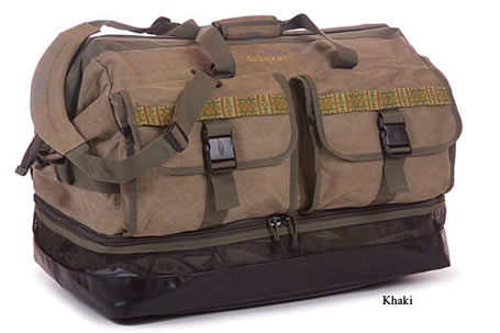 Fishpond Yellowstone Wader Duffel Bag