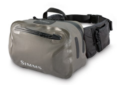 Simms Dry Creek Hip Pack