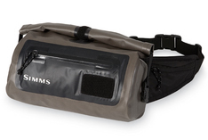 Simms Dry Creek Roll-Top Lumbar Pack