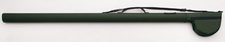 Sage Single Rod & Reel Cases