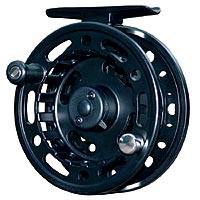 Albright GP Reel