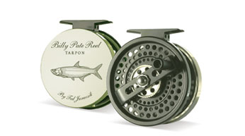 Billy Pate Tarpon