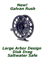 New - Galvan - Rush