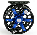 Galvan Spoke - available in Blue, Red, Green, Clear