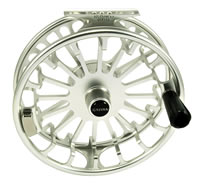 Galvan Torque Tournament Fly Reel - "Clear"