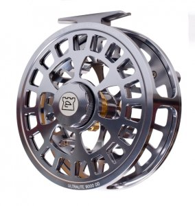 Hardy Ultralite DD