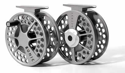 Lamson Konic