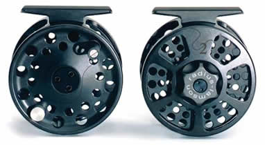 Lamson Radius