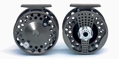 Lamson Velocity