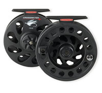 Crosswater Reel