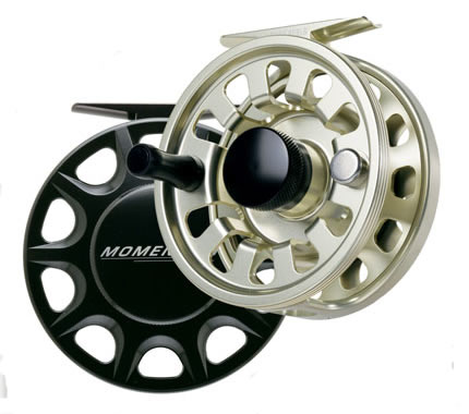 Ross Reel Momentum Series
