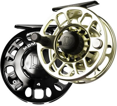 Ross Reel Momentum LT