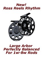 New - Ross Reels - Rhythm