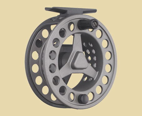 Sage 1800 Series Fly Reels (and spare spools)