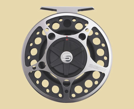 Sage 3800CF Series Fly Reels (and spare spools)