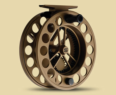Sage 4500 Series Fly Reels