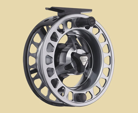 Sage 6000 Series Fly Reels (and spare spools)