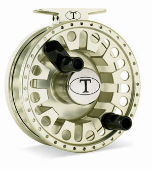 SpeedHandle Spool