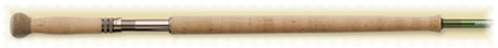 Sage TCX Two-Handed Fly Rod