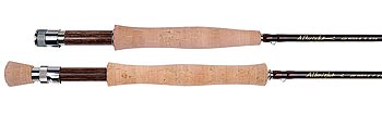 Albright GP Rod