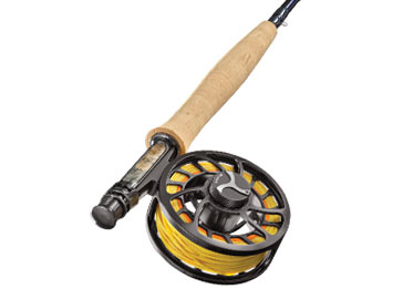 Orvis Helios2 - Freshwater Model