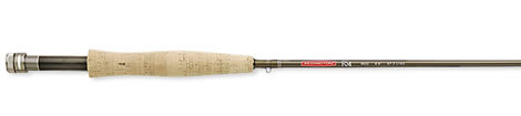 Redington RS4 Fly Rod - Handle A