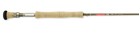 Redington RS4 Fly Rod - Handle B