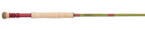 Sage Bass Fly Rod - Largemouth 330 Grain