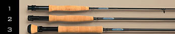 St. Croix Avid Handle Image