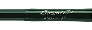Winston Boron IIt Fly Rods