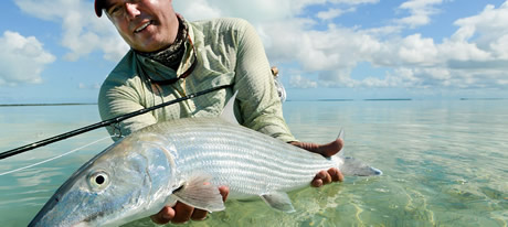 Swain's Cay Lodge - Andros