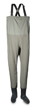 Simms L2 Stockingfoot Waders